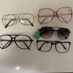 Prescription Reading Glasses New Nuevos