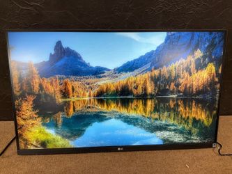 LGUltraFine Display Ergo 31.5" - 32BN88U