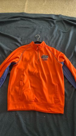 Florida Gators sweater