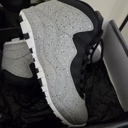 Jordan 10 Retro Men Size 12