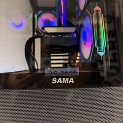 Custom PC Builder – Certified 💻