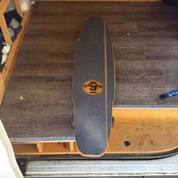 Longboard Sector 9 Clean Condition