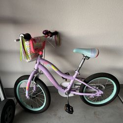 Kids Schwinn Bike 