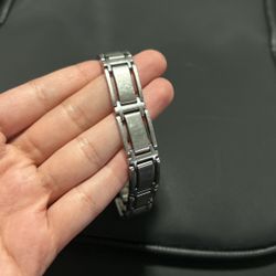 Sabona Mens Bracelet 