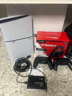 PlayStation 5/PS5 digital