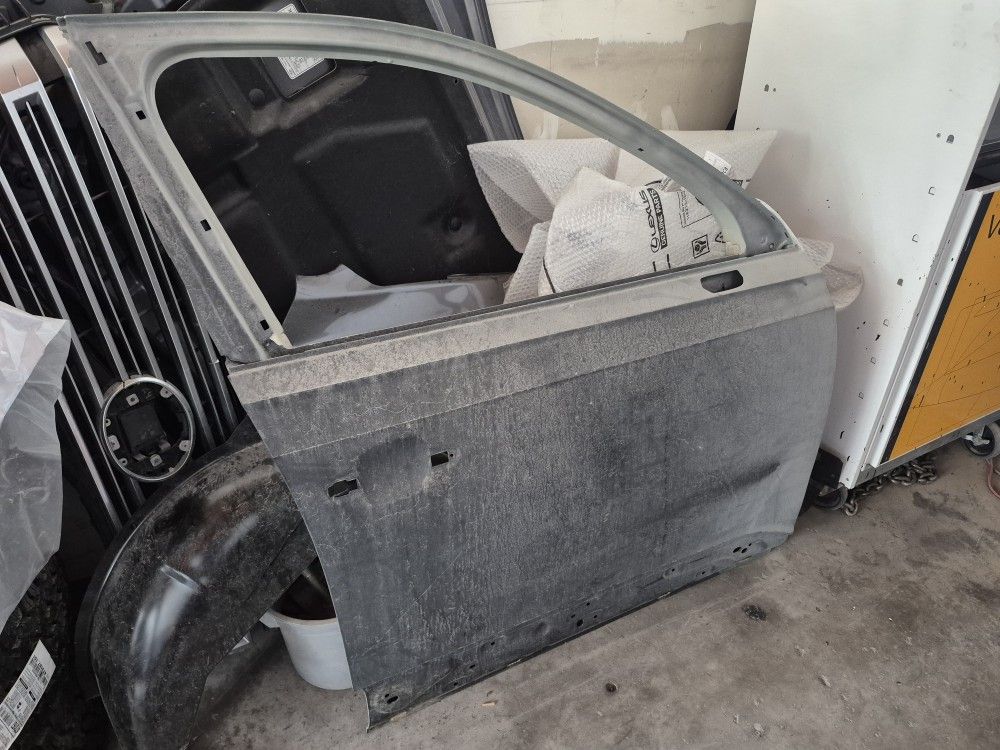 Door Shell Audi