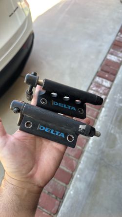 Delta Bicycles Tie Down