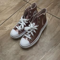 Converse Size 3