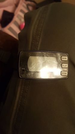 Digital guitar tuner