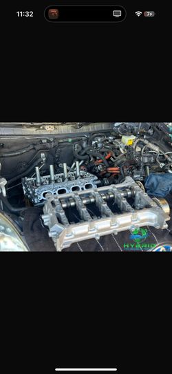 Toyota Prius Head Gasket 