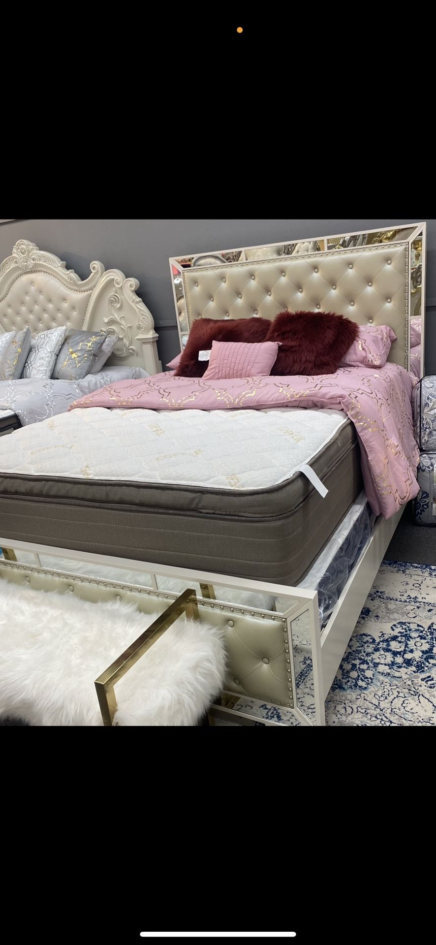 Queen Size