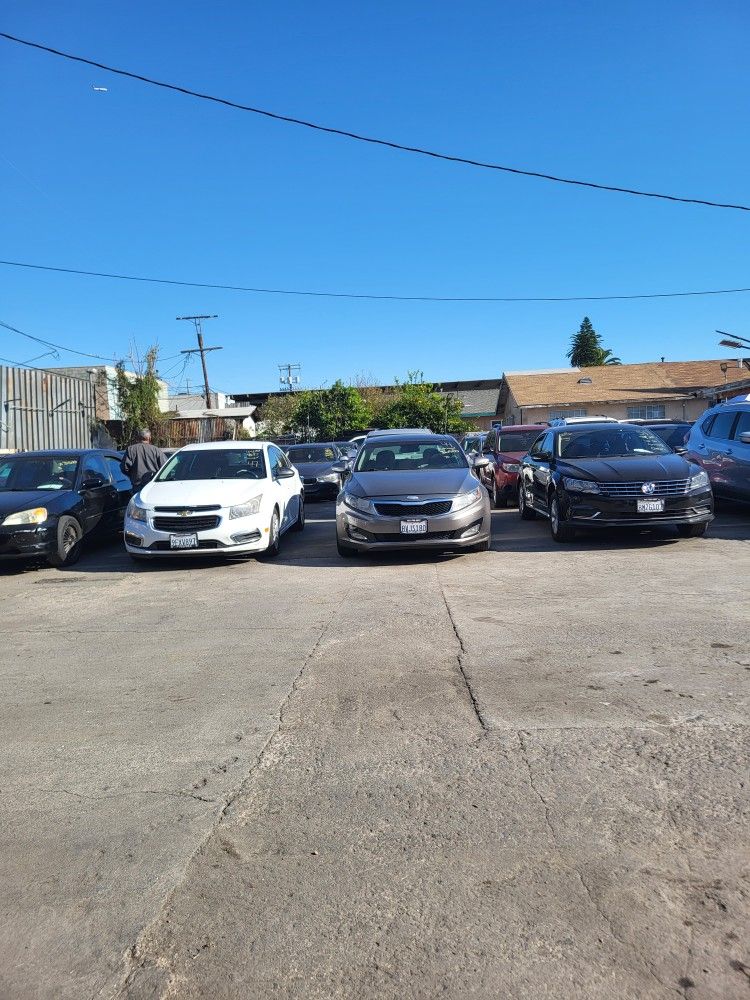 Carros De Venta