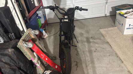 Ridstar q20