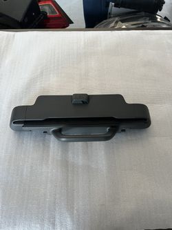 2016-2021 Honda Civic Trunk Cargo Cover Tonneau Pull Cover 84400-TGG-A013-M1