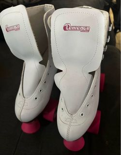Chicago Roller Skates