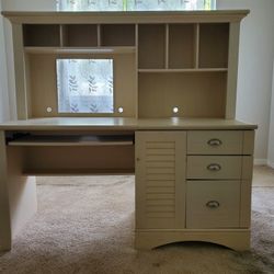 Computer Desk 