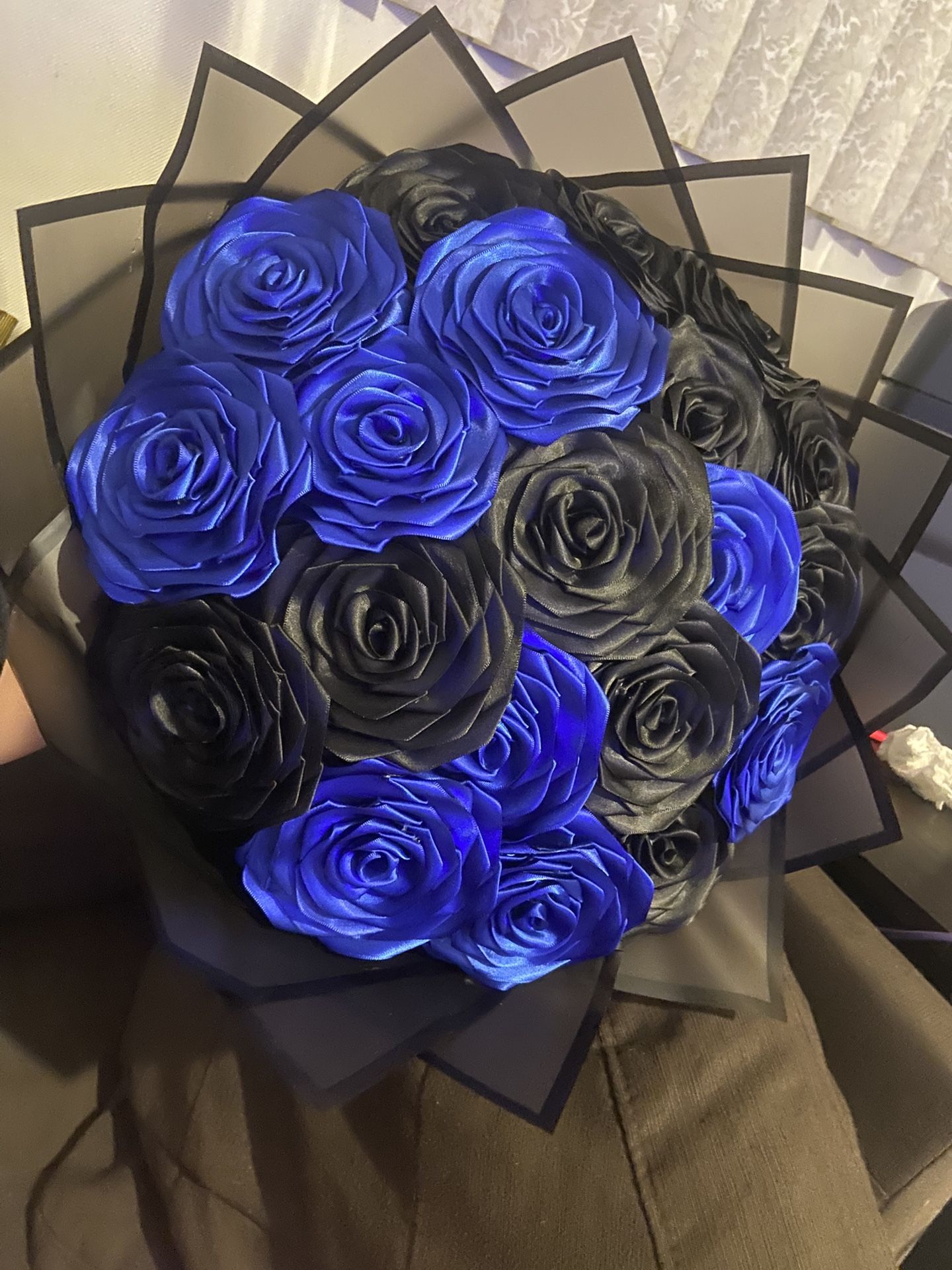 Fathers Day Eternal Bouquet