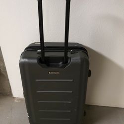 Hard Shell Luggage