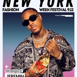 New York Fashion Week 