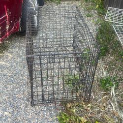  Travel Cage For Enamel