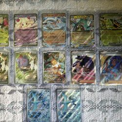 Pokémon Lot
