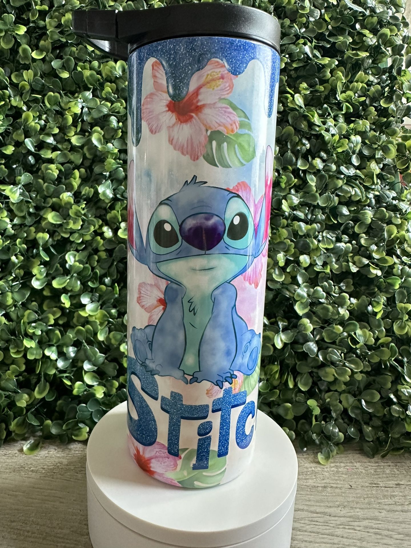 Stitch Tumbler