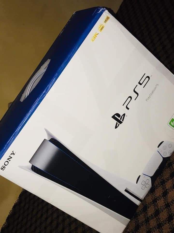 Ps5