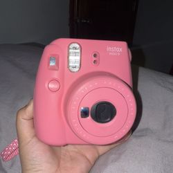 instax mini 9