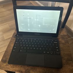 Samsung Chromebook