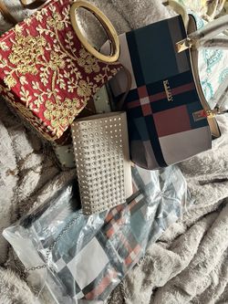 Take All Handbags $20