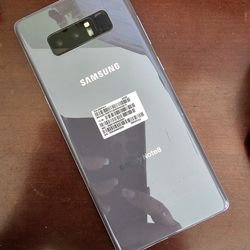 Samsung Note 8 64 GB Unlocked 