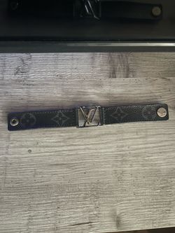 Authentic bracelet