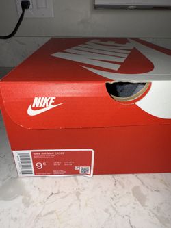 Nike Air Max