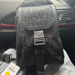 Versace Mens Bag 