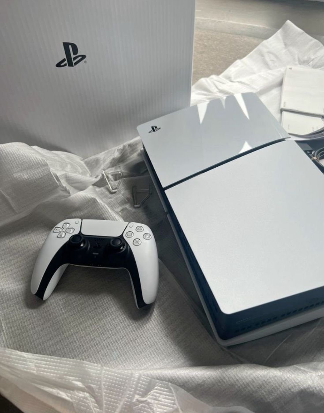 PlayStation 5