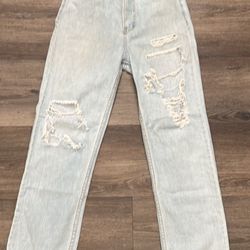 Boyfriend Woman Jeans