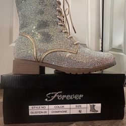 Festival Shoes (boots) 