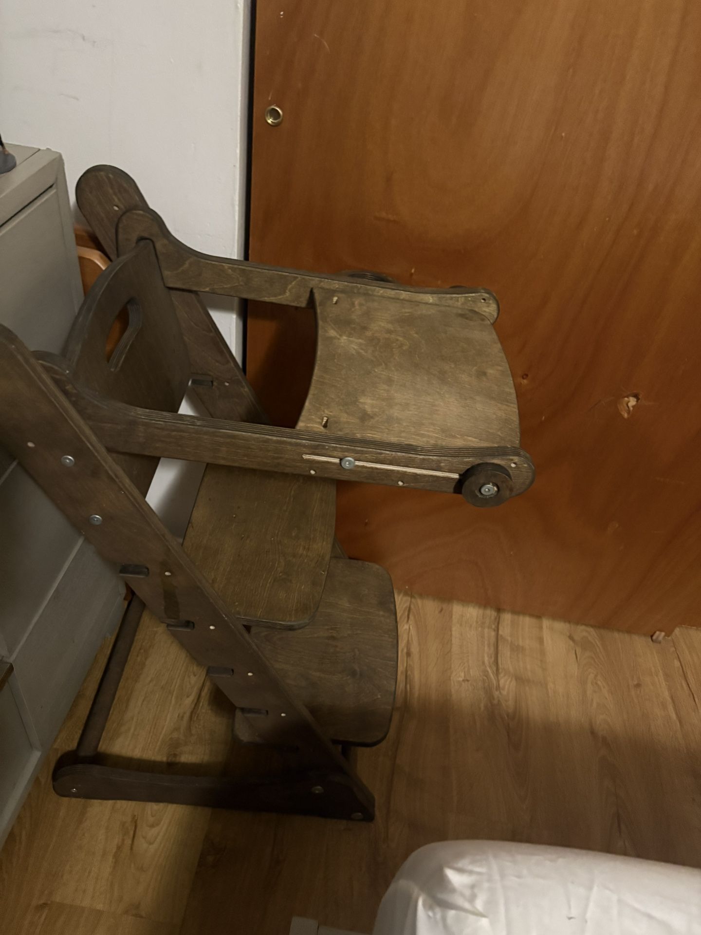 High Chair