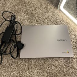 Samsung Chrome Book 