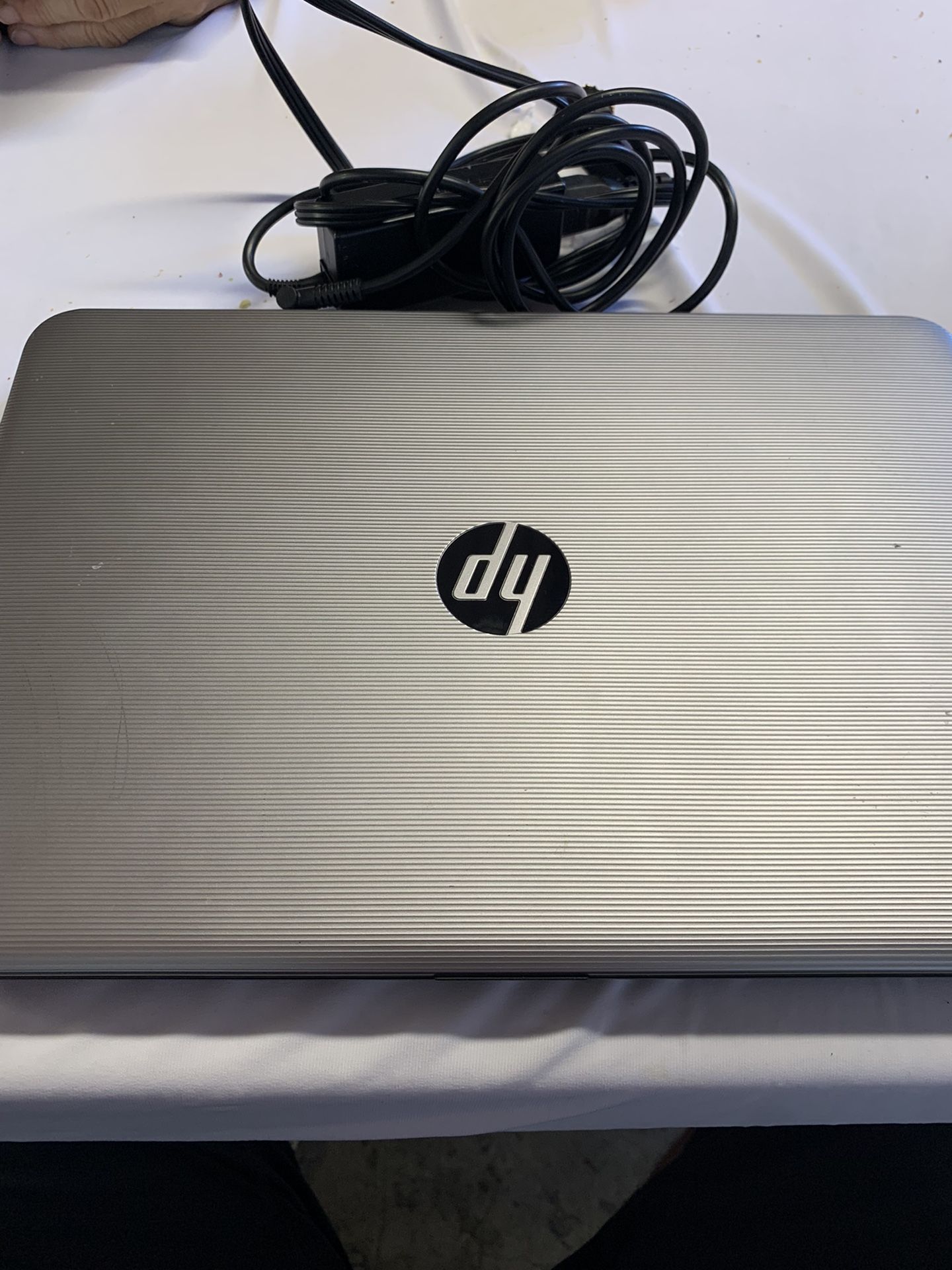 Laptop