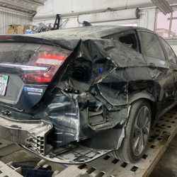 Need Auto Body Works! 30 Years Experience !