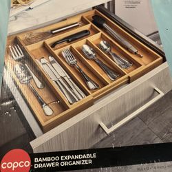 Drawer Organizer (copco)new New 