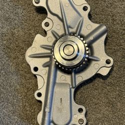 New water pump part for Ford Taurus 