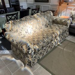 Couch Available For Pick Up near AV College 