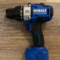 Kobalt Drill/Driver