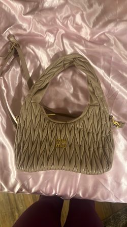 MIU MIU purse