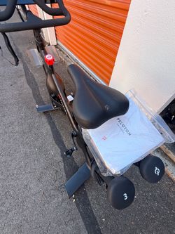 2021 Peleton