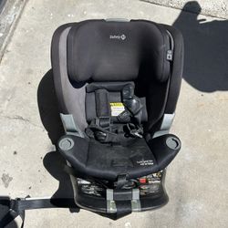Safety 1st Car Seat