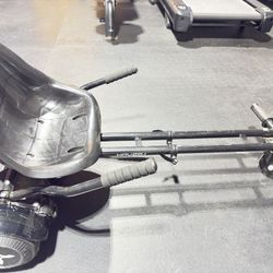 Hover - 1 Origin Hoverboard and Seat attatchment