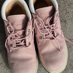 Timberland Size 9